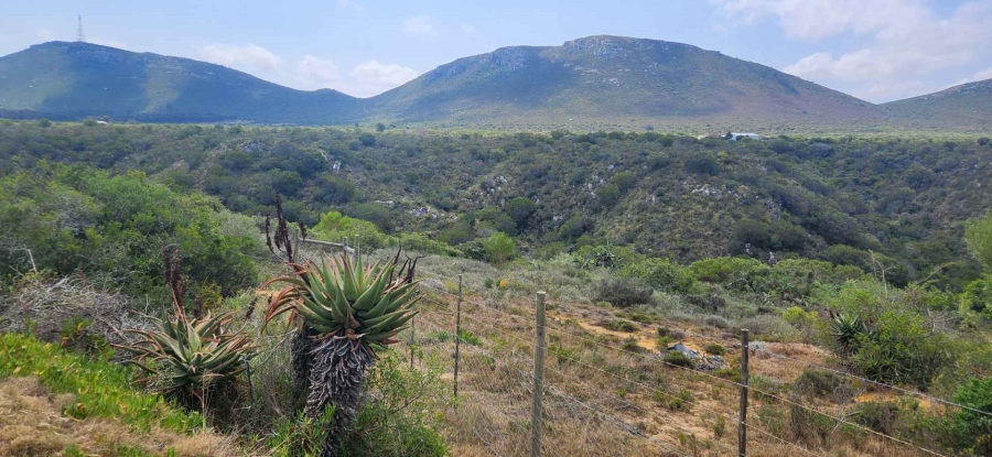 4 Bedroom Property for Sale in Gouritsmond Rural Western Cape